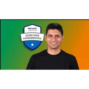 DP-900: Microsoft Azure Data Fundamentals in a Weekend 2024-11