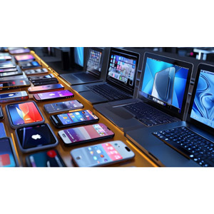 Udemy — Mobile Phone & Laptop Store Business : Complete Retail Guide 2024-2