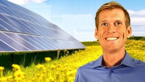 Udemy — Grid Tied SOLAR ENERGY system design: Battery Backup & ESS 2023-5