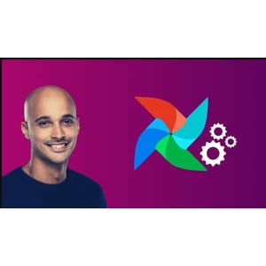 Udemy — The Complete Hands-On Introduction to Apache Airflow 3 2025-6