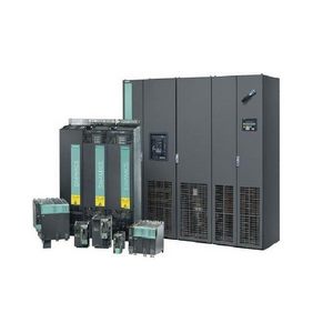 Udemy — Siemens Sinamics S120 Service and Commissioning 2021-11