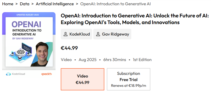 图片 · 包装 - OpenAI: 引入世代 AI 2025-6