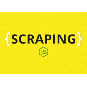 NodeJs와 함께 Web Scraping을 배우십시오 - The Crash Course 2022-6
