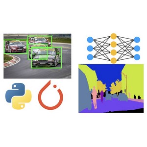 Udemy — Applied Computer Vision: Object Detection and Recognition 2024-10