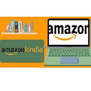 Udemy — Creating Profitable Low-Content Books With Amazon KDP 2023-8