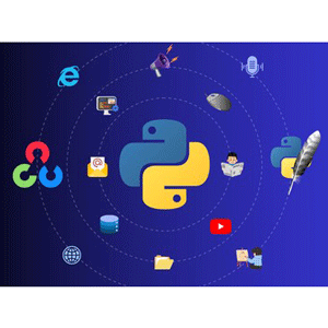 Python Projects: Build 50+ GUI, OpenCV & Terminal Projects 2025-12