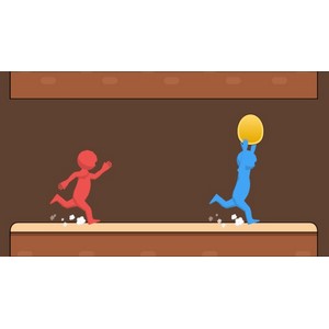 Udemy — Egg Snatchers – Fun Local Multiplayer Game in Unity Netcode 2024-9