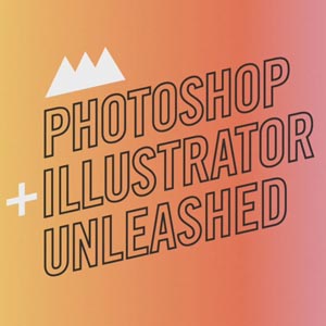 School of Motion – Photoshop + Illustrator Unleashed 2021-1