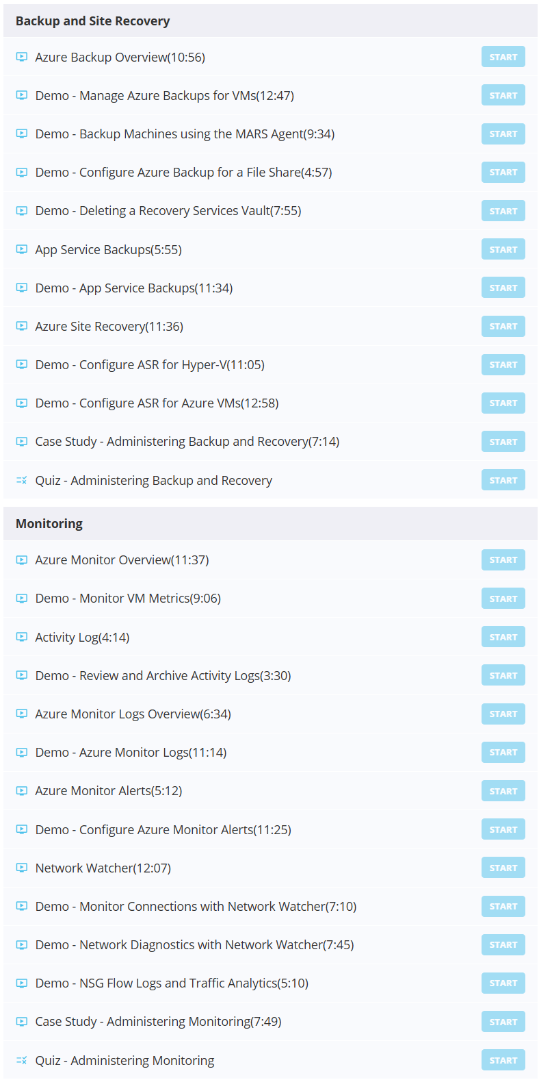 Pictures · Cloudlee — AZ-104 Microsoft Azure Administrator 2025-6