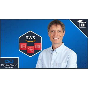 Udemy — Learn AWS Identity Management with AWS IAM, SSO & Federation 2023-1