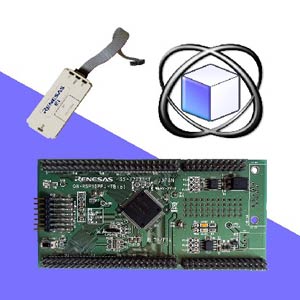 Udemy — Complete Programming in Renesas RL78 Series Microcontroller 2023-9