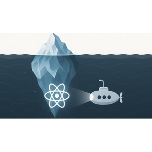 Udemy — An In-depth Introduction to React 2025-6