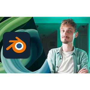 Blender Essentials – 3D Modelling Training Course 2025-7