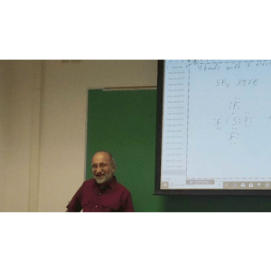 Udemy — Dr. K’s Complete First Semester General Chemistry I Course 2021-11