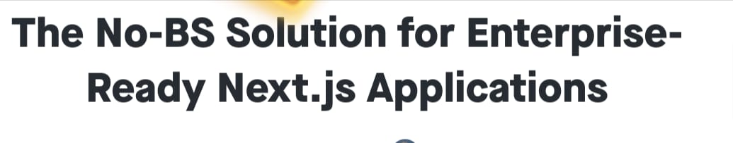 Pictures · ProNextjs — The No-BS Solution for Enterprise-Ready Next.js Applications 2024-11