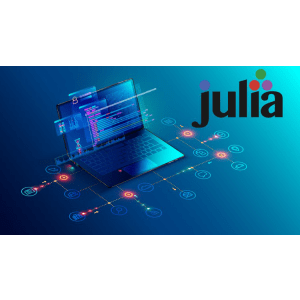 Udemy — Programming with Julia 2022-12
