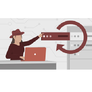 LinkedIn — Linux System Engineer: Advanced Disk Systems and System Backup 2023-7