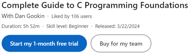 Pictures · Complete Guide to C Programming Foundations 2024-3