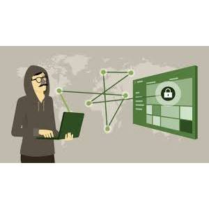 Exploring Tor and the Dark Web 2024-7