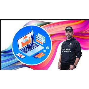 완전한 사회 공학, 피싱, OSINT 및 악성 코드 2026-6