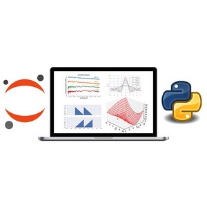 Udemy — Python 3 Pandas, Bokeh, and Seaborn Data Visualization 2022-5
