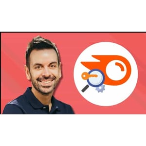 Udemy — SEMRush Keyword Research Course 2025: 10x Your Traffic Now! 2025-1