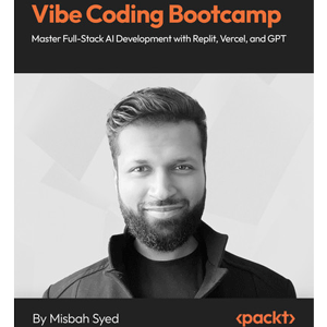 Oreilly – Vibe कोडिंग Bootcamp 2025-11