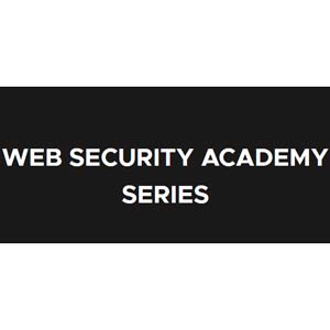 RanaKhalil — WEB SECURITY ACADEMY SERIES 2024-6