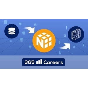 Preprocessing Data with NumPy 2020-12