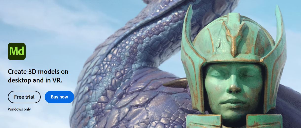 Pictures · Adobe Substance 3D Modeler 1.22.4 x64