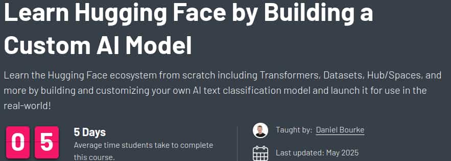 Pictures · ZeroToMastery – Learn Hugging Face by Building a Custom AI Model 2025-4