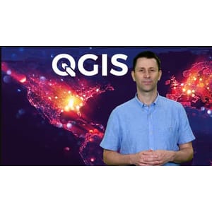Udemy — Map Academy: taking QGIS to the next level 2022-10