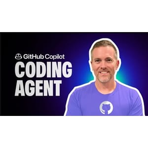 GitHub Copilot Coding Agent: Build, Test, and Ship Code Fast 2025-10