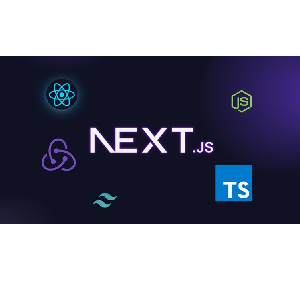 Udemy — The Ultimate Modern Next.js Complete Course 2024 2024-6