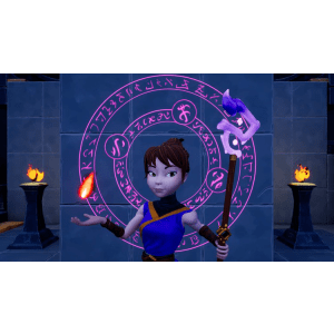 Unreal Engine 5 گیم پلی صلاحیت سسٹم - سب سے اوپر ڈاؤن RPG 2025-10