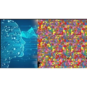 Machine Learning in Spatial Analysis: GIS & Remote Sensing 2021-3