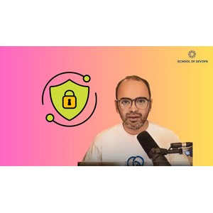 Udemy — Ultimate DevSecOps Bootcamp by School of Devops 2025-4