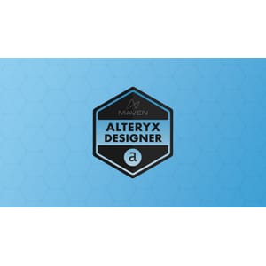 Maven Analytics - アルテリックスデザイナーへの導入 2023-4