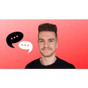 Udemy — BEST Spoken English Vocabulary Course 2023 2022-12