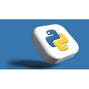 Udemy — Python for Beginners | Learn the Fundamentals 2024-10