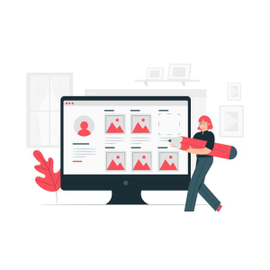 Udemy — Laravel – Build Complete Portfolio Website (2024) 2023-3