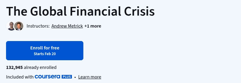 Imágenes · La crisis financiera global 2026-2