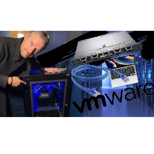 Construye tu propio HomeLab – Obtenga esa experiencia 2022-3