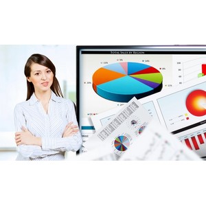 Microsoft ExcelОбучение в лаборатории (Hands-On Learning Labs)210 экзамен PREP 2025-3