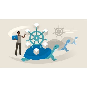 Kubernetes: Provisioning with Cluster API 2023-9