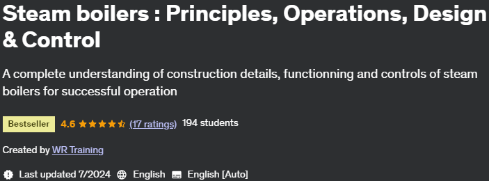 Pictures · Udemy — Steam boilers : Principles, Operations, Design & Control 2024-7