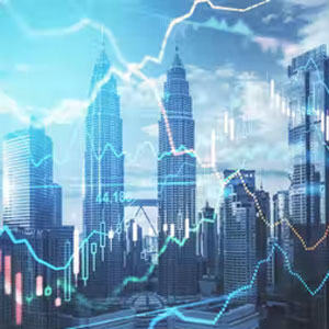 Coursera — Financial Engineering and Risk Management Specialization 2024-10