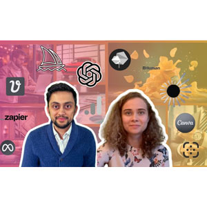 Generative AI in E-Commerce and Digital Marketing | Gen AI 2024-1