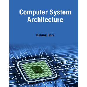 Bibliotex – Computer System Architecture 2022