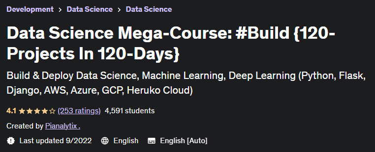 Pictures · Udemy — Data Science Mega-Course: #Build {120-Projects In 120-Days} 2022-9